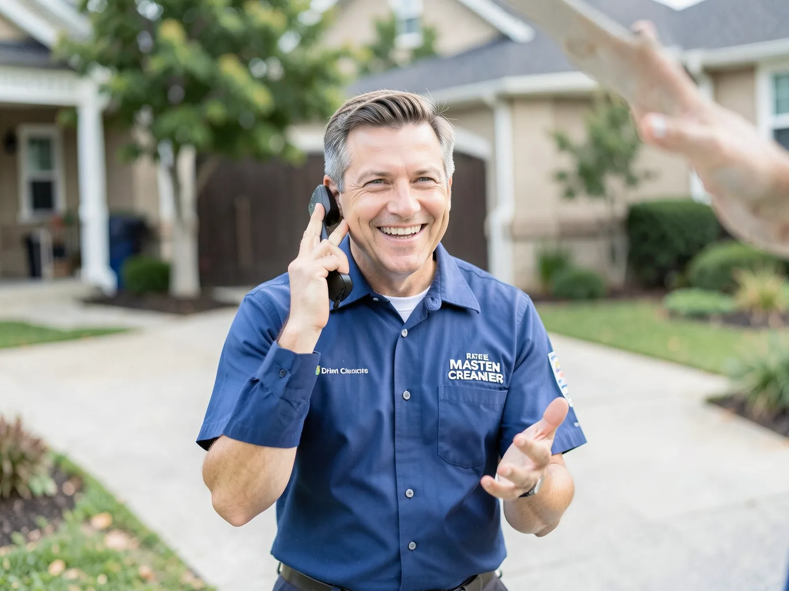Drain Cleaning Creal Springs, IL FAQs